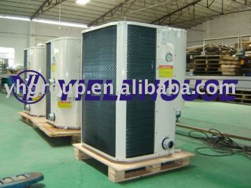 swimming pool heating heater