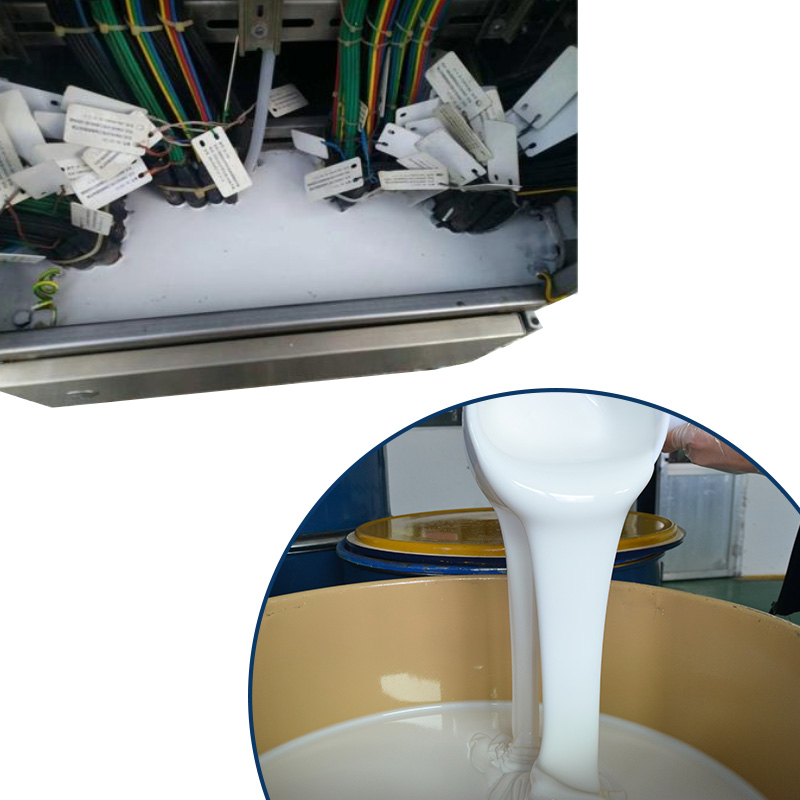 electronic potting compound electronic potting compound