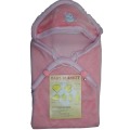 Coperta per bambini stampata in cartone animato 100% poliestere