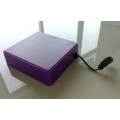 Meias aquecidas a bateria Powerbank 15v 3.2Ah (AC407)