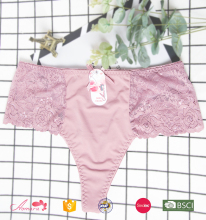 hot sex modal women sexy g-string girls underwear