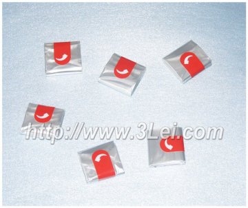 Super folded Oven Bag