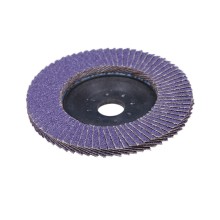 Premium Flap Discs for Metal Grinding