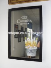 Home decorate printed mirror