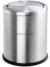 Cheaper Flips Room Dustbins (DCS67D)