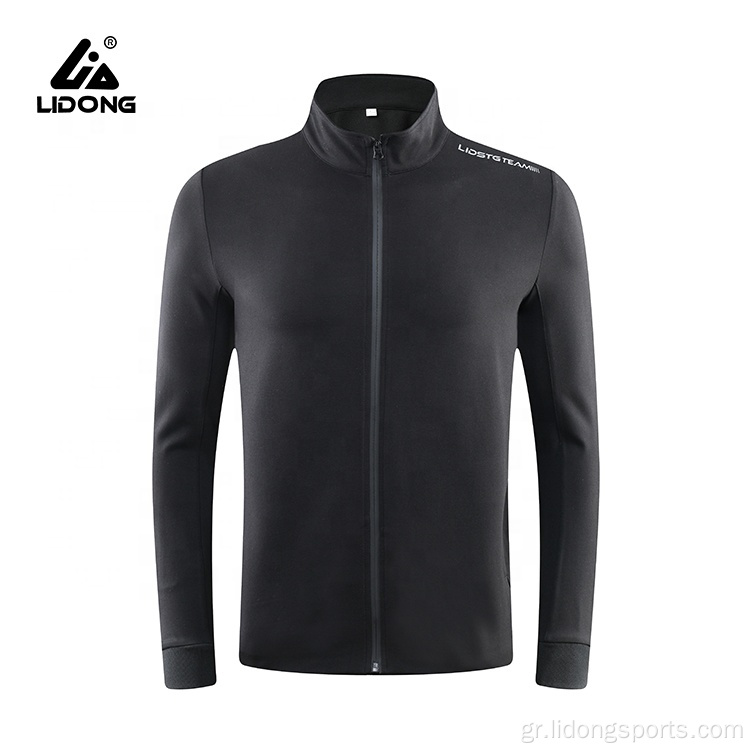 Χονδρικό Custom New Sport Jackets Fashion Sport σακάκια