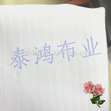 cheap fabric fishbone tablecloths 65 cotton 35 polyester fabric