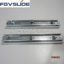 full extension bottom mount drawer slide