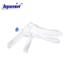 Disposable Vaginal Speculum