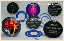 germanium infrared lens Ge lens