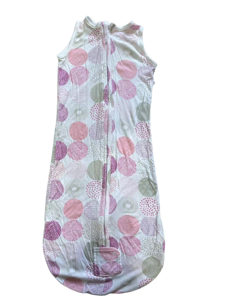% 100 bambu uyku çuval 1 100% Bamboo Sleep Sack 1