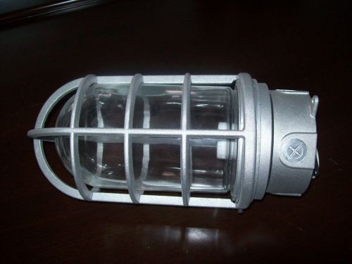 Pl100w, 200w Aluminum Vapor Proof Lighting, Philips Explosion-proof Light With Ul Bv Csa