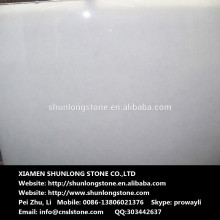 White Onyx Glass stone big slab,man made glass ony tile
