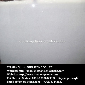 White Onyx Glass stone big slab,man made glass ony tile