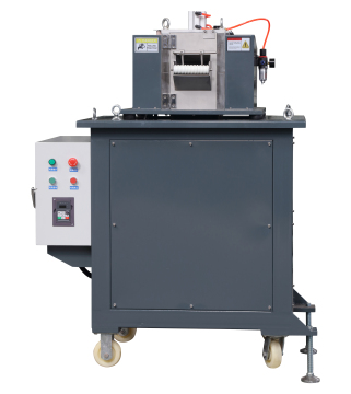 Factory Direct Plastic Pellet Cutter and Gantry Strand Pelletizer for Efficient Granulation