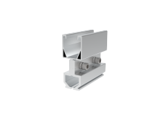 Rail Free Klip Lock Mounting