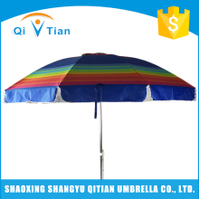 Promotional top quality umbrellas windproof