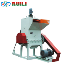 Plastic Scrap Recycling Crushing Machine/ Pet Bottle Crushing Machine