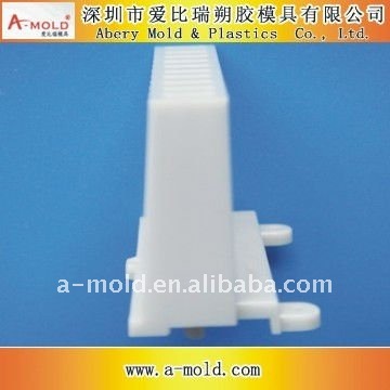 injection molding machin plastic