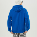 Oversized ruiter hoodies sportheren