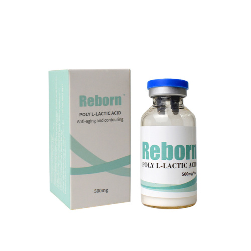 Reborn PLLA Volume Filler