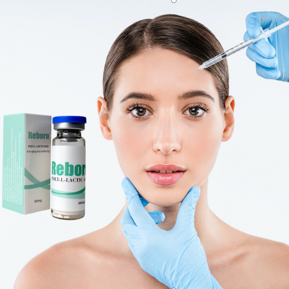 Reborn Dermal Filler Benefits Anti-aging