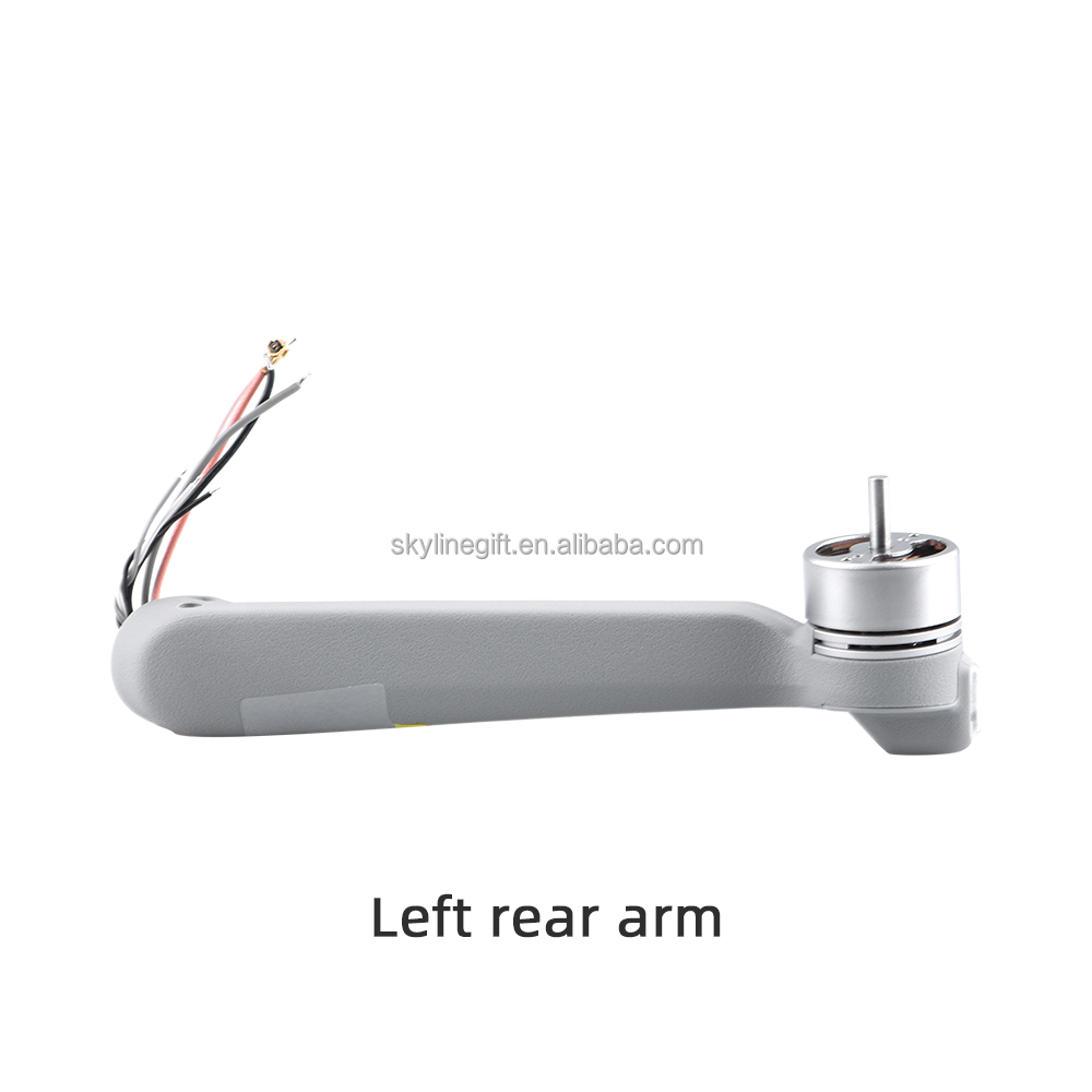 Brand New for DJI Mavic Air 2S Motor Arms Left/Right Front Rear Arm With Landing Gear Replacement Repair Spare Parts