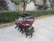 Gasoline Tiller, tiller, power tiller