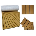 Lantai Laut Melors Adhesive Foam Teak Sheet