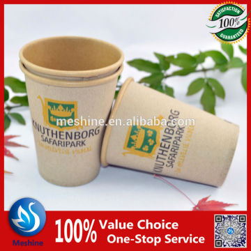 Disposable party paper cup