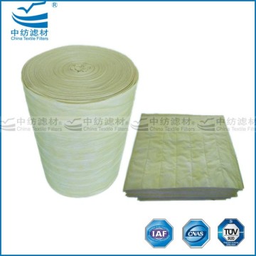 bag filters dust filters for dust collectors