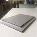 Popular Style Matte Aluminum Composite Panel