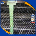 80 * 10mm gabion mesh hexagon