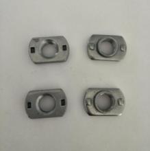 Auto Flat Plane Weld Tee Nuts