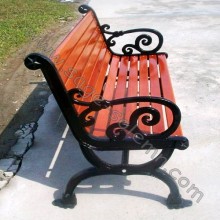Vintage Garden Bench,Park Bench