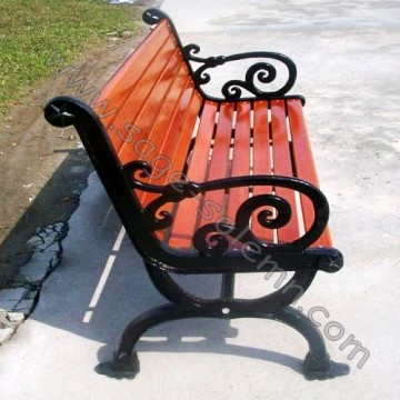 Vintage Garden Bench,Park Bench