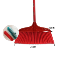 Wholesale Plastic Brooms for Indoor and Outdoor Cleaning