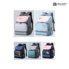 CuteGuard Kids School Backpack (Grades 1-6)