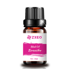 Breathe Ease Blend Oil Breathing Blends For Diffuser