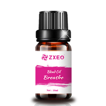 Breathe Ease Blend Oil Breathing Blends For Diffuser