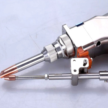 WSX ND18 Handheld Laser Welding Gun