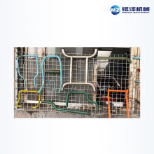 Tailored Bend-Formed Pneumatic Hose