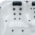 Acryl 3 Personen Outdoor Spa Whirlpool