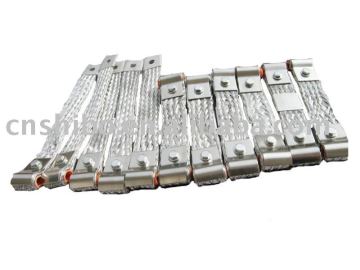 MoSi2 Heating Element Accessories