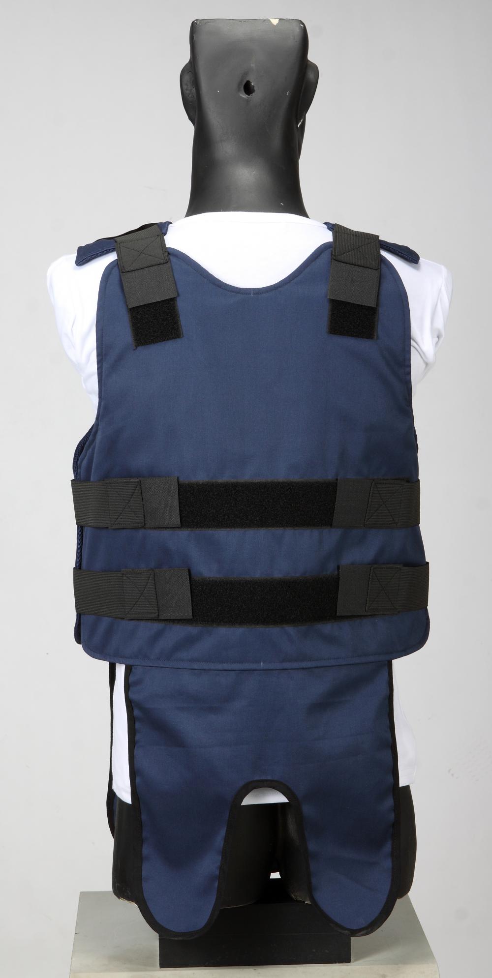 NATO tiêu chuẩn chống đâm & Bulletproof Vest