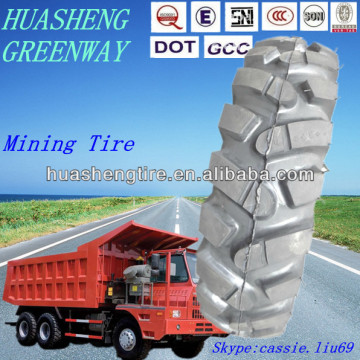 mining l5 otr tire 29.5r25 heavy mining tire chains