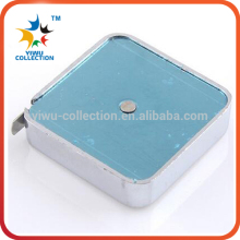 Kearing Automatic Measure Tape 150 CM with metal chain Pocket Small Size Sew Supplies