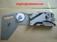 Original factory quality SAMSUNG CP16mm feeder for CP45FV pick and place machine