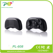 Mini bluetooth game controller for Google carboard 3D glasses