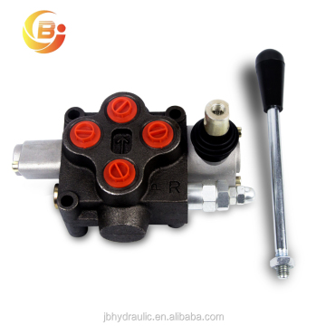 Manufacturers Price Electronic Flush Valve Hydraulic Transmission Control Valve